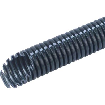 Fränkische Rohrwerke 24110020 FFKu-EL-F-LS0H 20 Beschermslang (ribbelslang) Zwart 14.4 mm 1 stuk(s) Fränkische Rohrwerke 24110020 FFKu-EL-F-LS0H 20 Beschermslang (ribbelslang) Zwart 14.4 mm 1 stuk(s)