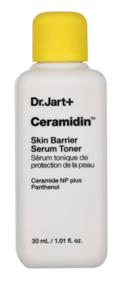 Dr. Jart+ Ceramidin Skin Barrier Serum Toner 30 ml