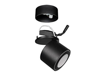 Trio Led plafondspotTaurus - 652910132