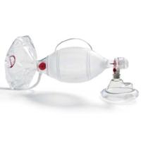 Ambu SPUR II met controleventiel Beademingsapparaat 12 stuks - thumbnail