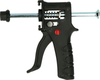 Pistool voor Gel (Resoluut / Maxforce) 18,5 cm - thumbnail