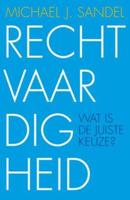 Rechtvaardigheid - Michael J. Sandel - ebook - thumbnail
