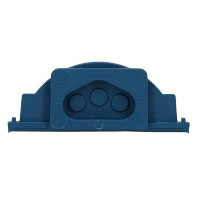 ABB 2134 W-53 Kabelinvoering Blauw-groen, Grijs-wit (RAL 7035) 1 stuk(s)