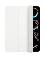 Apple Smart Folio Book case Wit iPad Cover / tas - thumbnail