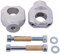 LSL stuurklemstuk "x-bar clamping bracket 28.6mm si - thumbnail