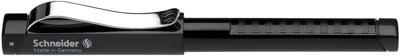 Schneider S-160201 Vulpen Base Rechtshandig M Zwart Schneider S-160201 Vulpen Base Rechtshandig M Zwart