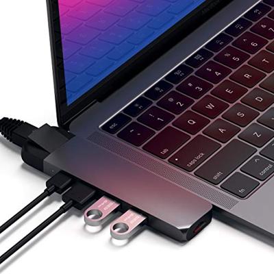 Satechi ST-TCPHEM USB-C dockingstation