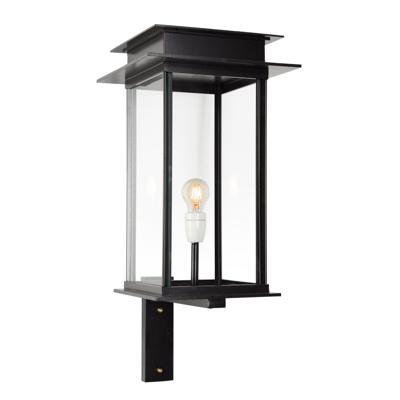 KS Verlichting Retro wandlampPraag IV groot - 1347