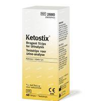 Ketostix Strips 50 A2880 B51 - thumbnail