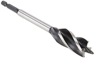 C.K T2943-32 Slangenboor 32 mm Gezamenlijke lengte 160 mm Zeskant schacht 1 stuk(s) C.K T2943-32 Slangenboor 32 mm Gezamenlijke lengte 160 mm Zeskant schacht 1 stuk(s)