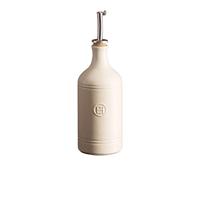 Emile Henry Olie/azijnfles Argile 400 ml - thumbnail