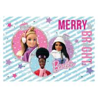 Undercover Adventskalender barbie - thumbnail