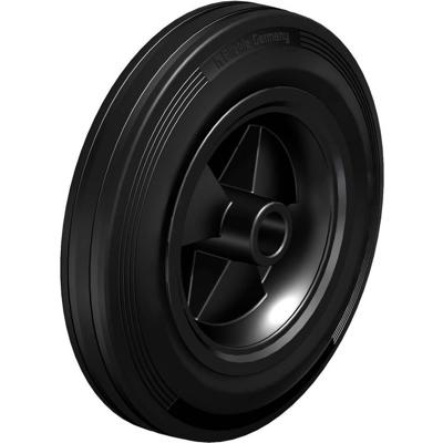 Blickle VPP 250/25-74G Wiel met hoog draagvermogen Wieldiameter: 250 mm Draagvermogen (max.): 295 kg 1 stuk(s) Blickle VPP 250/25-74G Wiel met hoog draagvermogen Wieldiameter: 250 mm Draagvermogen (max.): 295 kg 1 stuk(s)