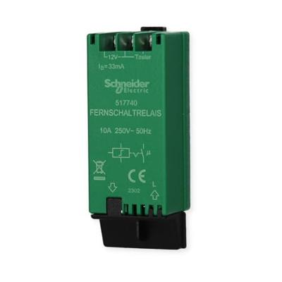 Schneider Electric Elso Schakelrelais 1 stuk(s)