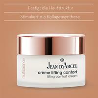 Jean D'Arcel Multibalance Crème Lifting Confort 50ml - thumbnail