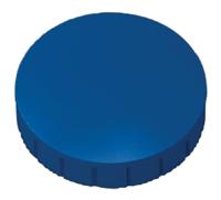 MAUL magneet Solid, 32 mm, trekkracht 800 gr, doos van 10 stuks, blauw - thumbnail