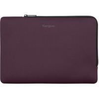 Targus MultiFit notebooktas 30,5 cm (12 ) Opbergmap/sleeve Fig colour - thumbnail
