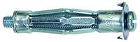 Fischer HM 5X37 S MET. HOLLEWANDPLUG 50 St - 519772 - thumbnail
