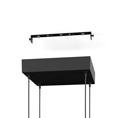 Eglo Design hanglampSalvilanas-Z zwart - 99678