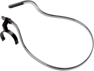 POLY EncorePro HW540 Headset oorhaak, Hoofdband, Neckband Zwart POLY EncorePro HW540 Headset oorhaak, Hoofdband, Neckband Zwart