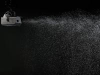 ANTARI SW-300 Snow Machine - thumbnail