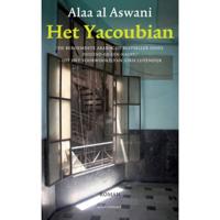 Het Yacoubian (Paperback) - thumbnail