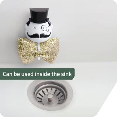 Mr. Sponge Sponshouder