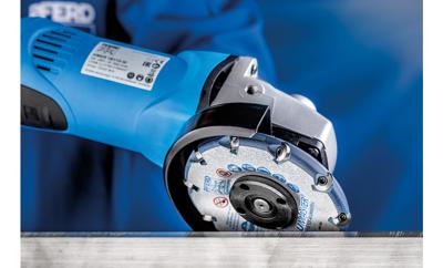 PFERD TOOLS 22000009 Schijffrees Afmeting, Ø 115 mm Werklengte 13 mm