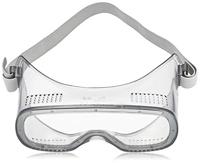 Delta Plus ruimzibril MURIA1 kleurloos m. directe ventilatie - thumbnail