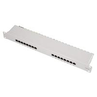 LogiLink NP0056 patch paneel 1U - thumbnail