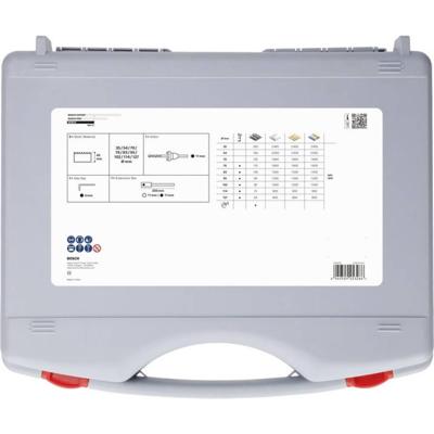 Bosch Accessories 2608594615 2608594615 Gatenzaag 1 stuk(s)