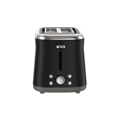 Tefal TT7208 Broodrooster Zwart - thumbnail