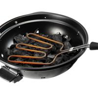 Tristar Barbecue-aansteker BQ-2819 grillaansteker - thumbnail