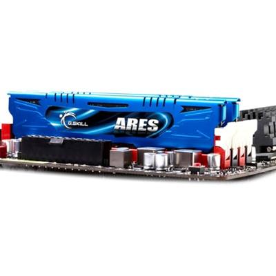 G.Skill 16GB DDR3-1866 geheugenmodule 2 x 8 GB 1866 MHz