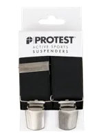 Protest Devdas Bretels True Black 1 - thumbnail