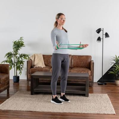 Theraband Loops 45 cm/18" - thumbnail