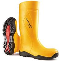 Dunlop Purofort+ C762241 Full Safety Geel S5 Geel/Zwart - Maat 41 - 15.036.022.41 - thumbnail