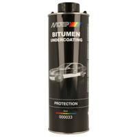 Bitumen coating, 1000 ml. Motip - thumbnail