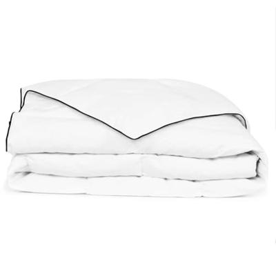 VidaXL Winterdekbed 155x220 cm dons
