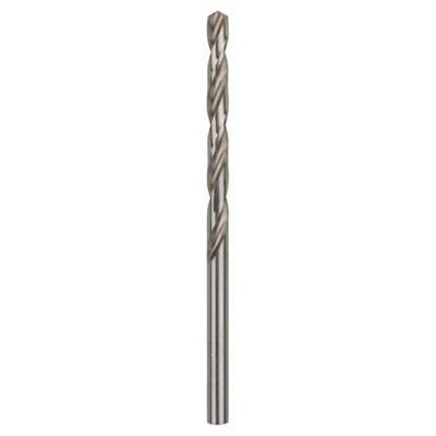 Bosch Accessoires Metaalboren HSS-G, Standard 5,1 x 52 x 86 mm 10st - 2608585491