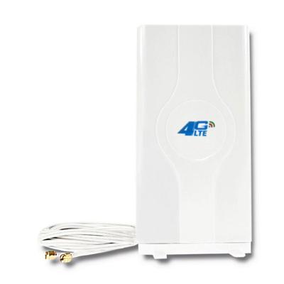Qoltec 57013 antenne Omnidirectionele antenne 30 dBi