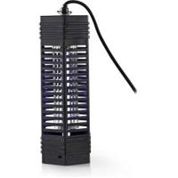 Elektrische Insectenlamp | 6 W | Type lamp: F6T5/BL | Effectief bereik: 50 m² - thumbnail