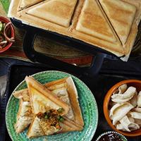 Breville broodrooster VST082X - thumbnail