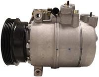 MAHLE ACP 1039 000S A/C-compressor BEHR - thumbnail