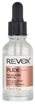 Revox B77 Plex Molecular Hair Oil 30 ml
