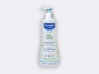 Mustela Bébé Reinigingswater 500ml - thumbnail