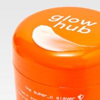 Glow Hub Vitamine C Moisturiser 50g - thumbnail