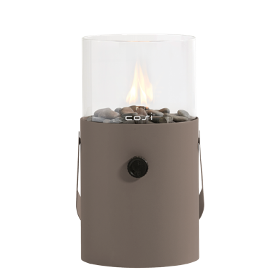 Cosi Fires gaslantaarn cosiscoop original clay