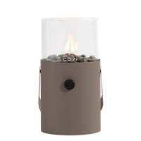 Cosi Fires gaslantaarn cosiscoop original clay - thumbnail