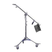 Phottix Studio Pro Boom Stand WAH220-New - thumbnail
